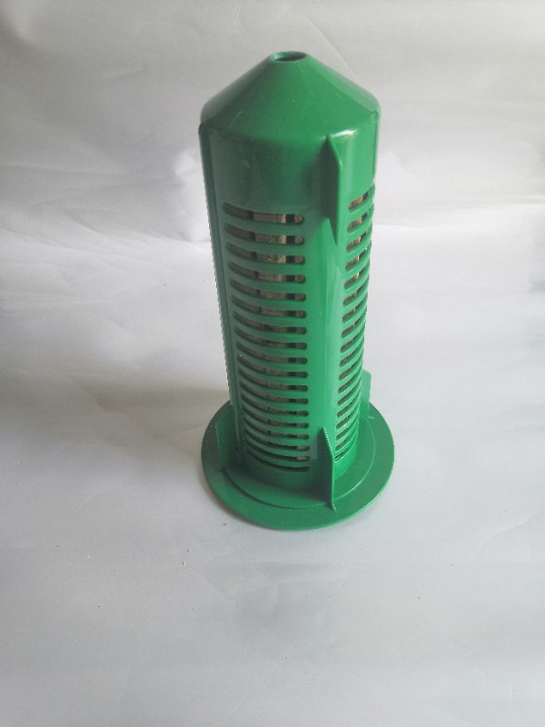 白蟻地下監(jiān)測(cè)裝置